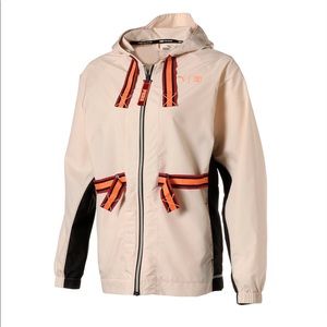 PUMA x FIRST MILE The first Mile Anorak Jacket